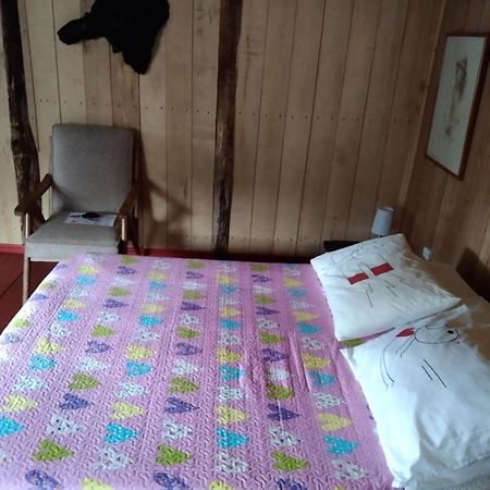 Tarragona Hostal Santa Rosa de Cabal Ruang foto