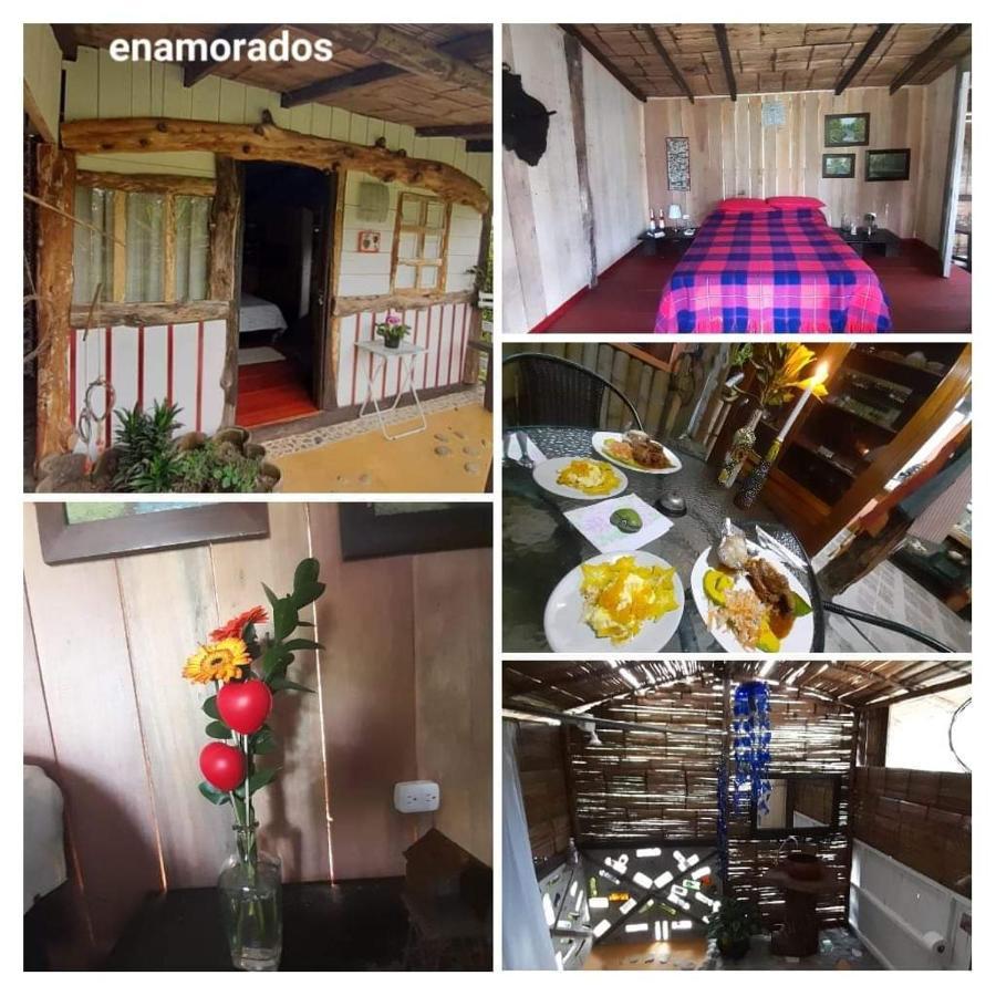 Tarragona Hostal Santa Rosa de Cabal Bagian luar foto