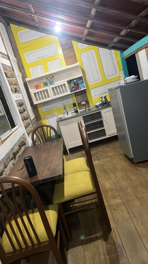 Tarragona Hostal Santa Rosa de Cabal Bagian luar foto