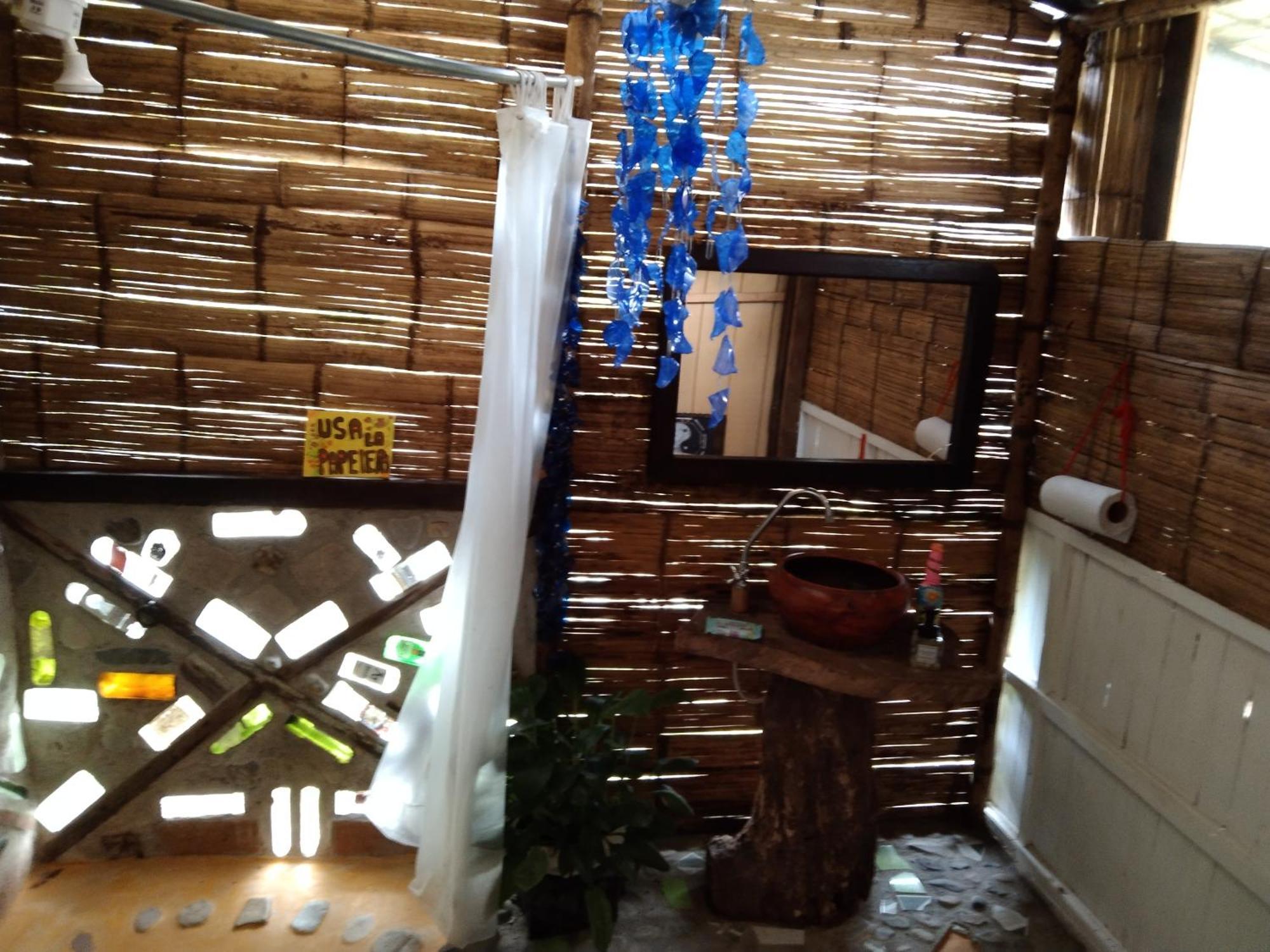 Tarragona Hostal Santa Rosa de Cabal Ruang foto