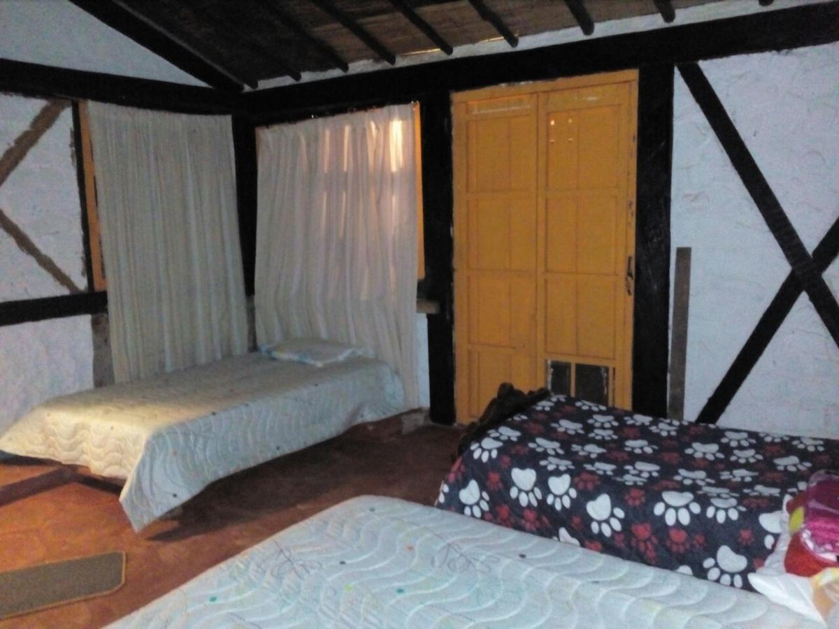 Tarragona Hostal Santa Rosa de Cabal Bagian luar foto