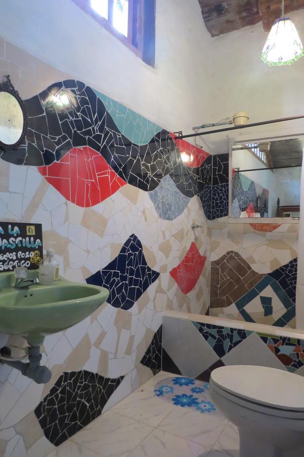 Tarragona Hostal Santa Rosa de Cabal Bagian luar foto