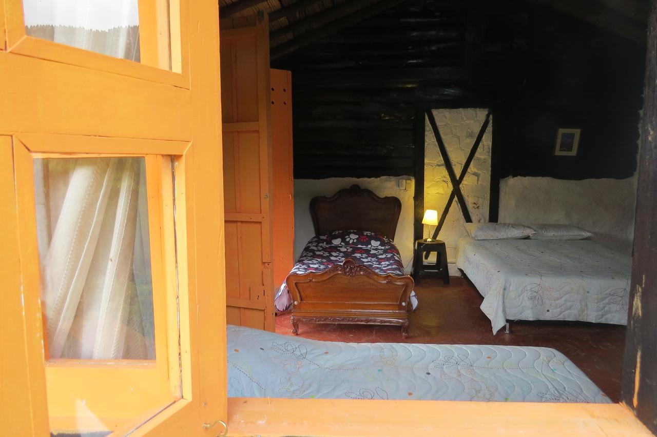 Tarragona Hostal Santa Rosa de Cabal Bagian luar foto
