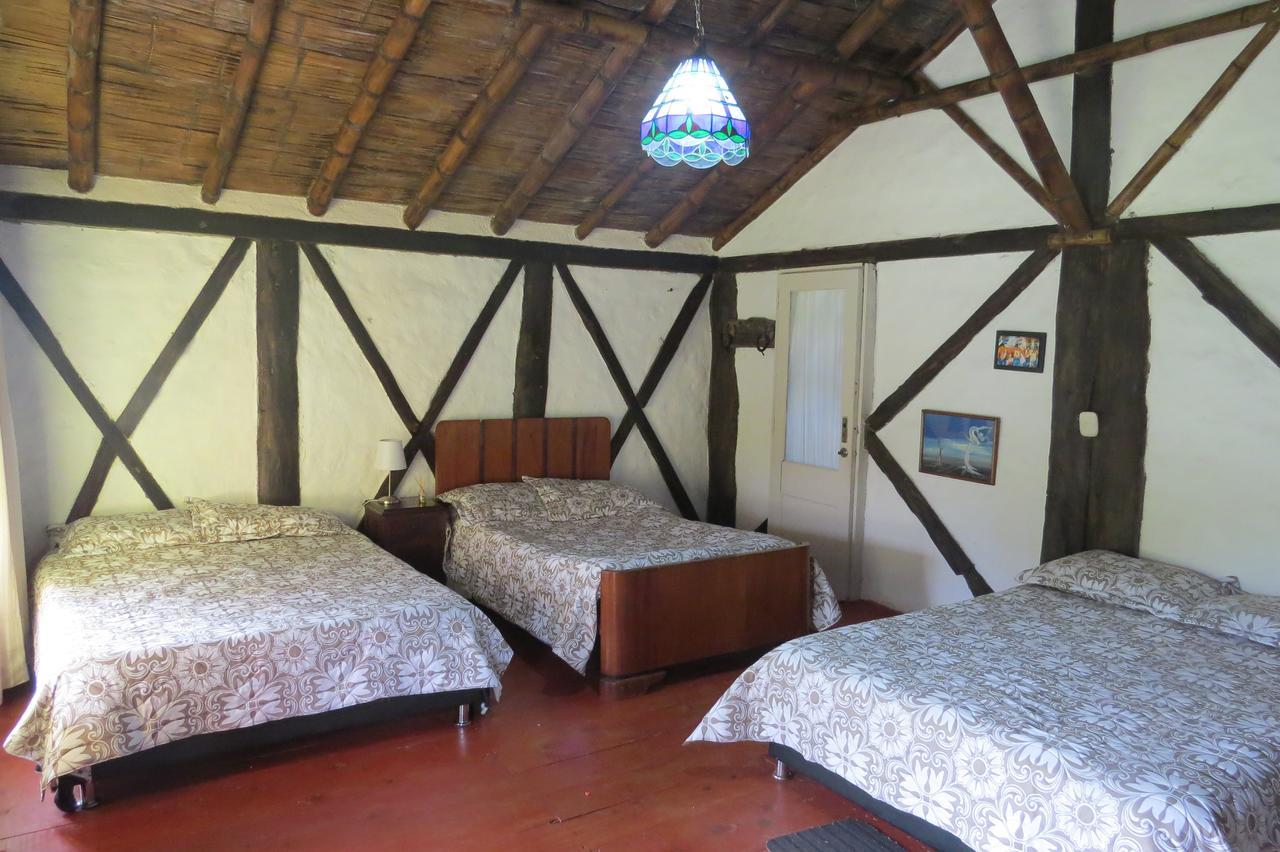 Tarragona Hostal Santa Rosa de Cabal Bagian luar foto