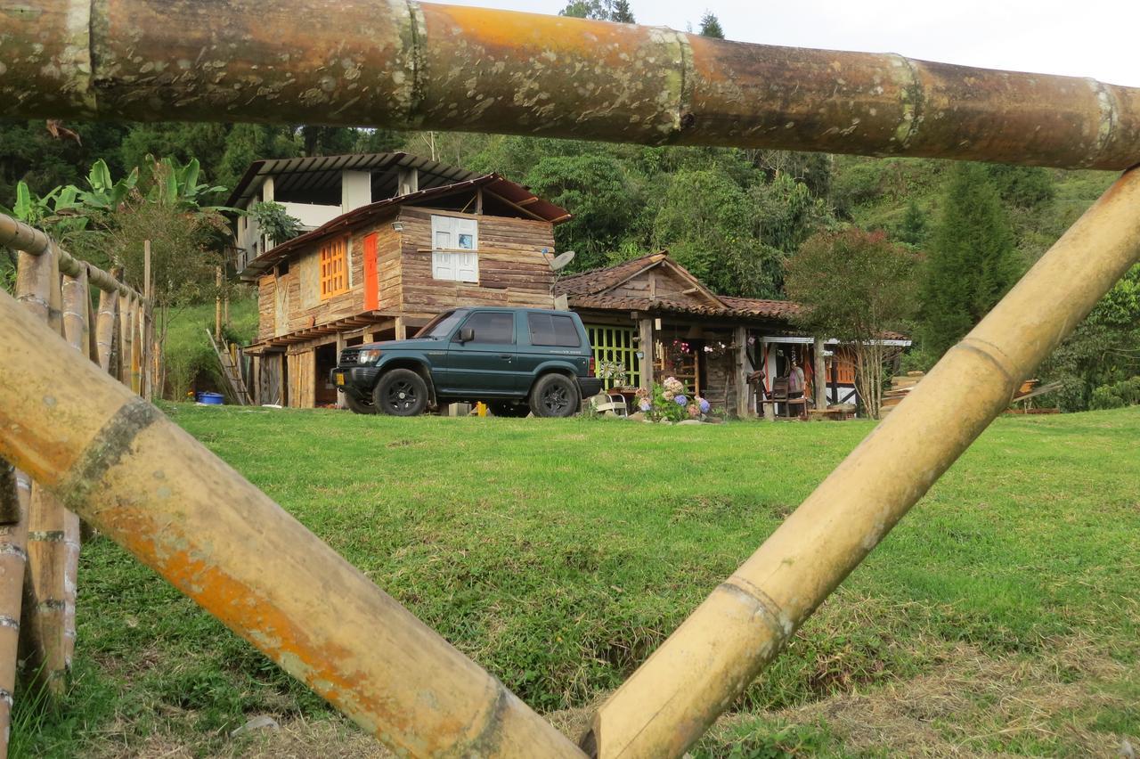 Tarragona Hostal Santa Rosa de Cabal Bagian luar foto