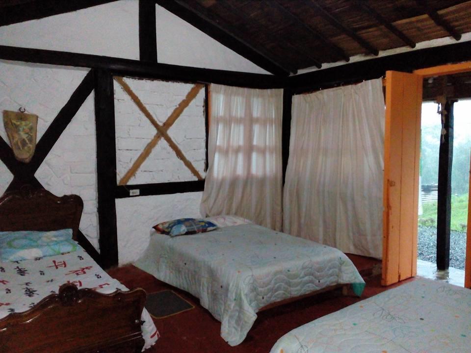 Tarragona Hostal Santa Rosa de Cabal Bagian luar foto
